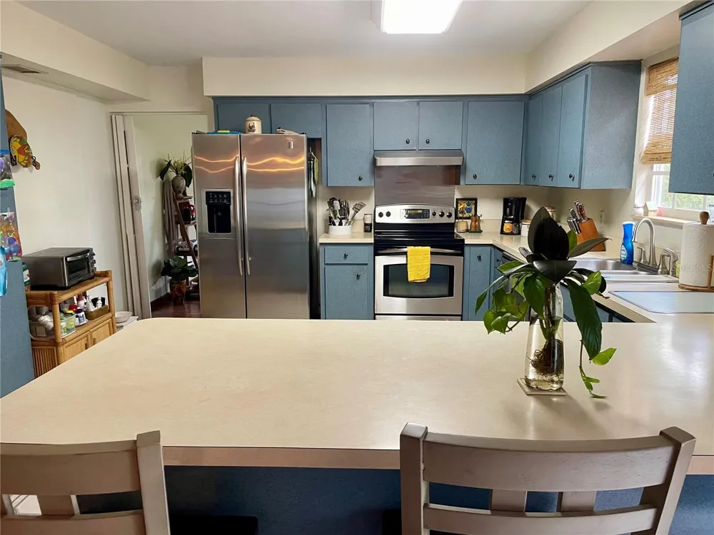 2615 WILLOW OAK DRIVE Edgewater, FL 32141