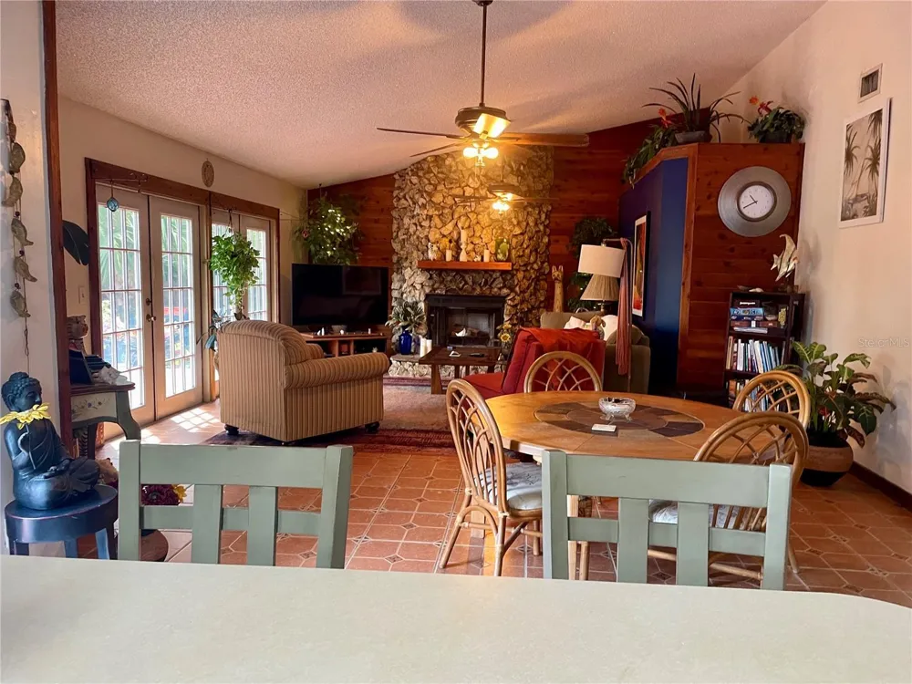 2615 WILLOW OAK DRIVE Edgewater, FL 32141