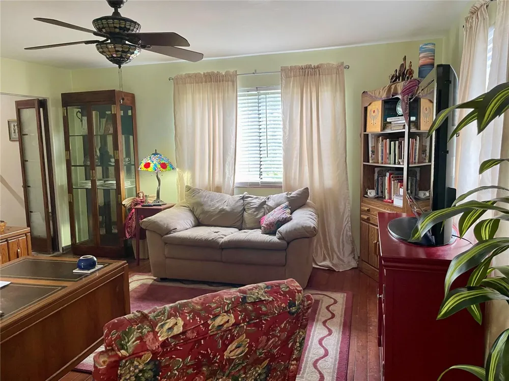 2615 WILLOW OAK DRIVE Edgewater, FL 32141