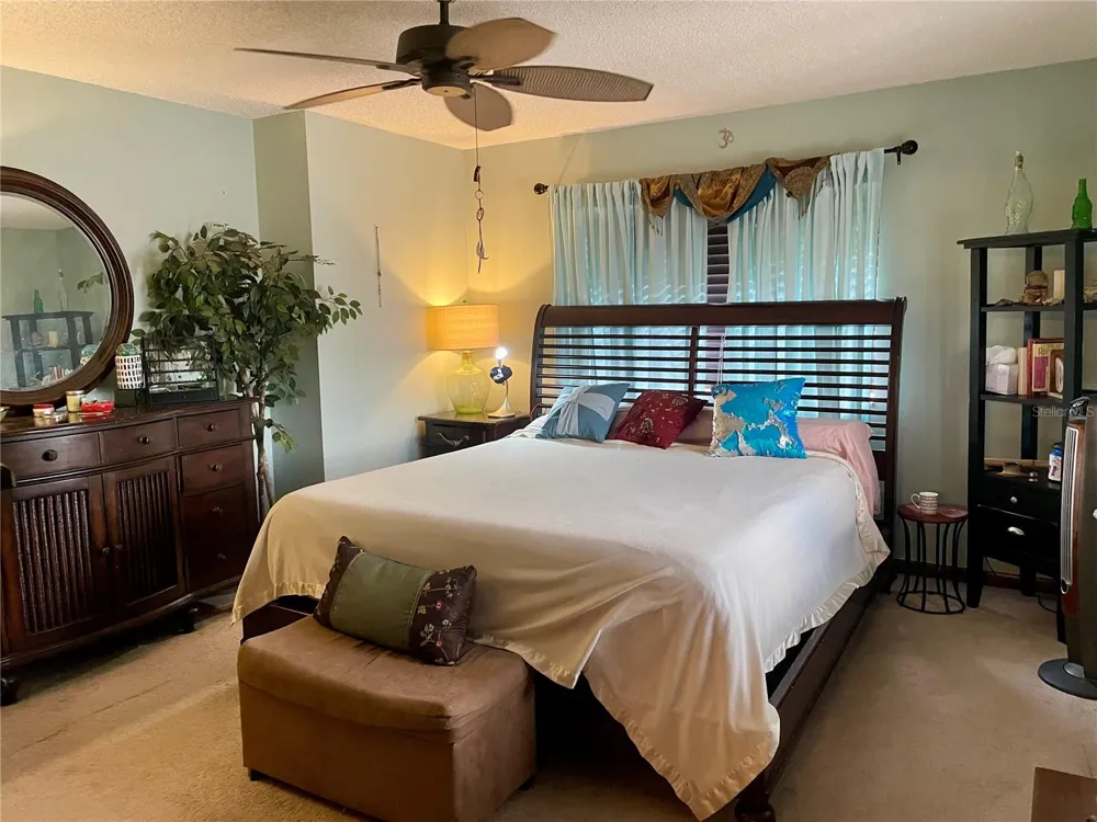 2615 WILLOW OAK DRIVE Edgewater, FL 32141