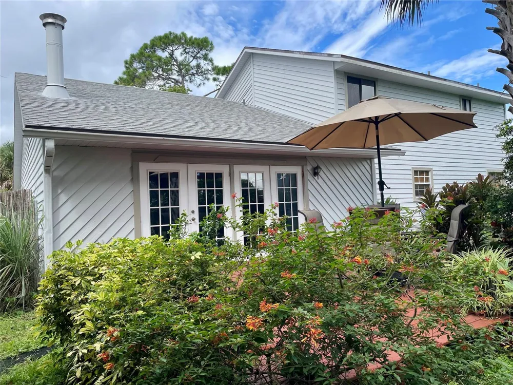 2615 WILLOW OAK DRIVE Edgewater, FL 32141
