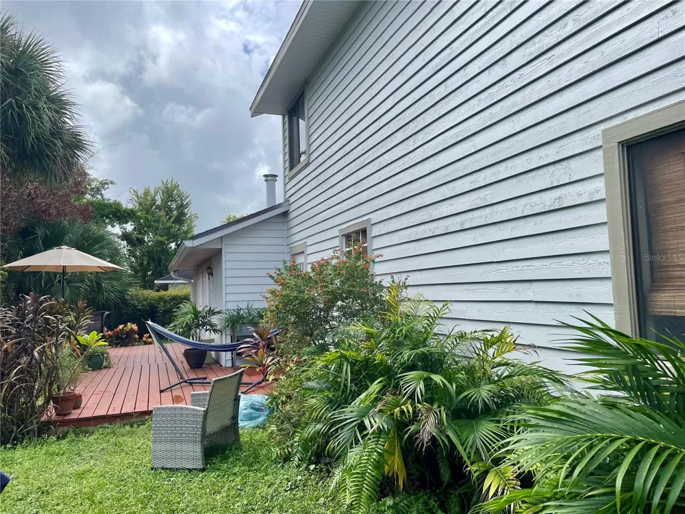 2615 WILLOW OAK DRIVE Edgewater, FL 32141