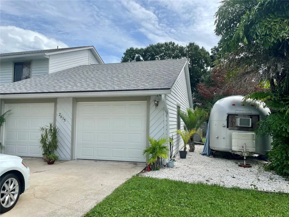 2615 WILLOW OAK DRIVE Edgewater, FL 32141