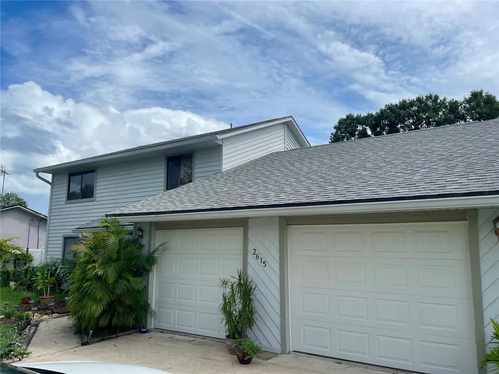 2615 WILLOW OAK DRIVE Edgewater, FL 32141