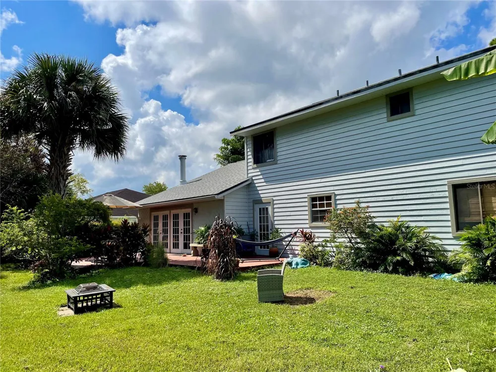 2615 WILLOW OAK DRIVE Edgewater, FL 32141