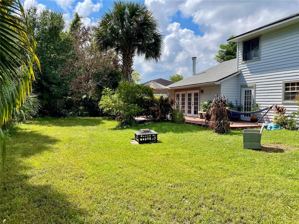 2615 WILLOW OAK DRIVE Edgewater, FL 32141