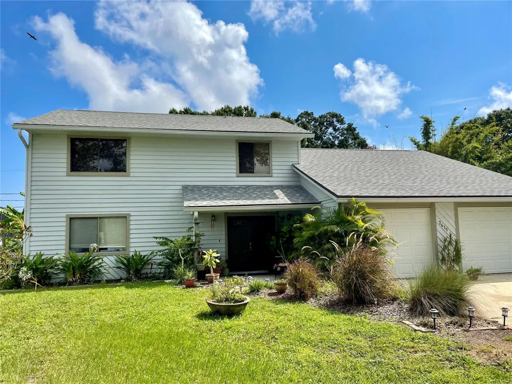 2615 WILLOW OAK DRIVE Edgewater, FL 32141
