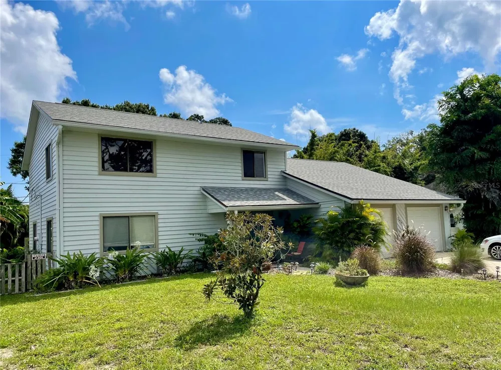 2615 WILLOW OAK DRIVE Edgewater, FL 32141