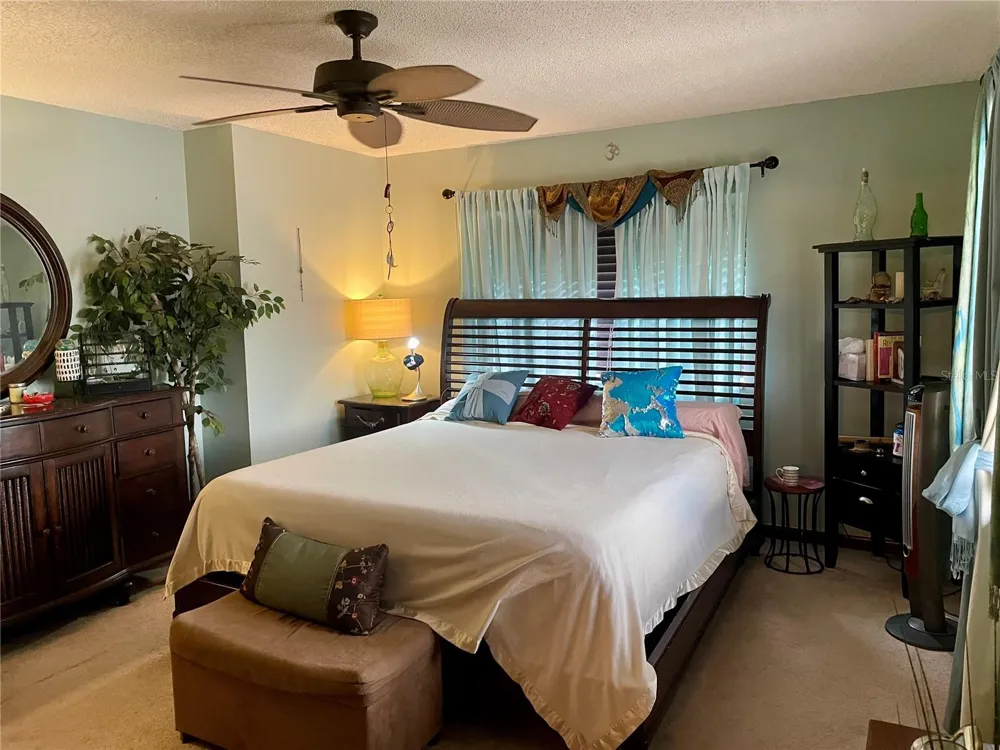 2615 WILLOW OAK DRIVE Edgewater, FL 32141
