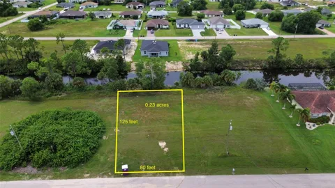 4140 NE 21ST PLACE