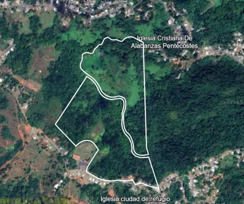 SR 108 KM 7.4 RIO CAÑAS WD #C-1