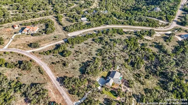 1059 Ranger Ridge New Braunfels, TX 78132