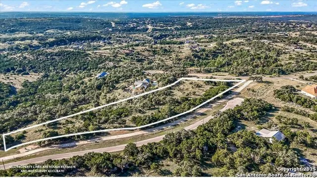1059 Ranger Ridge New Braunfels, TX 78132