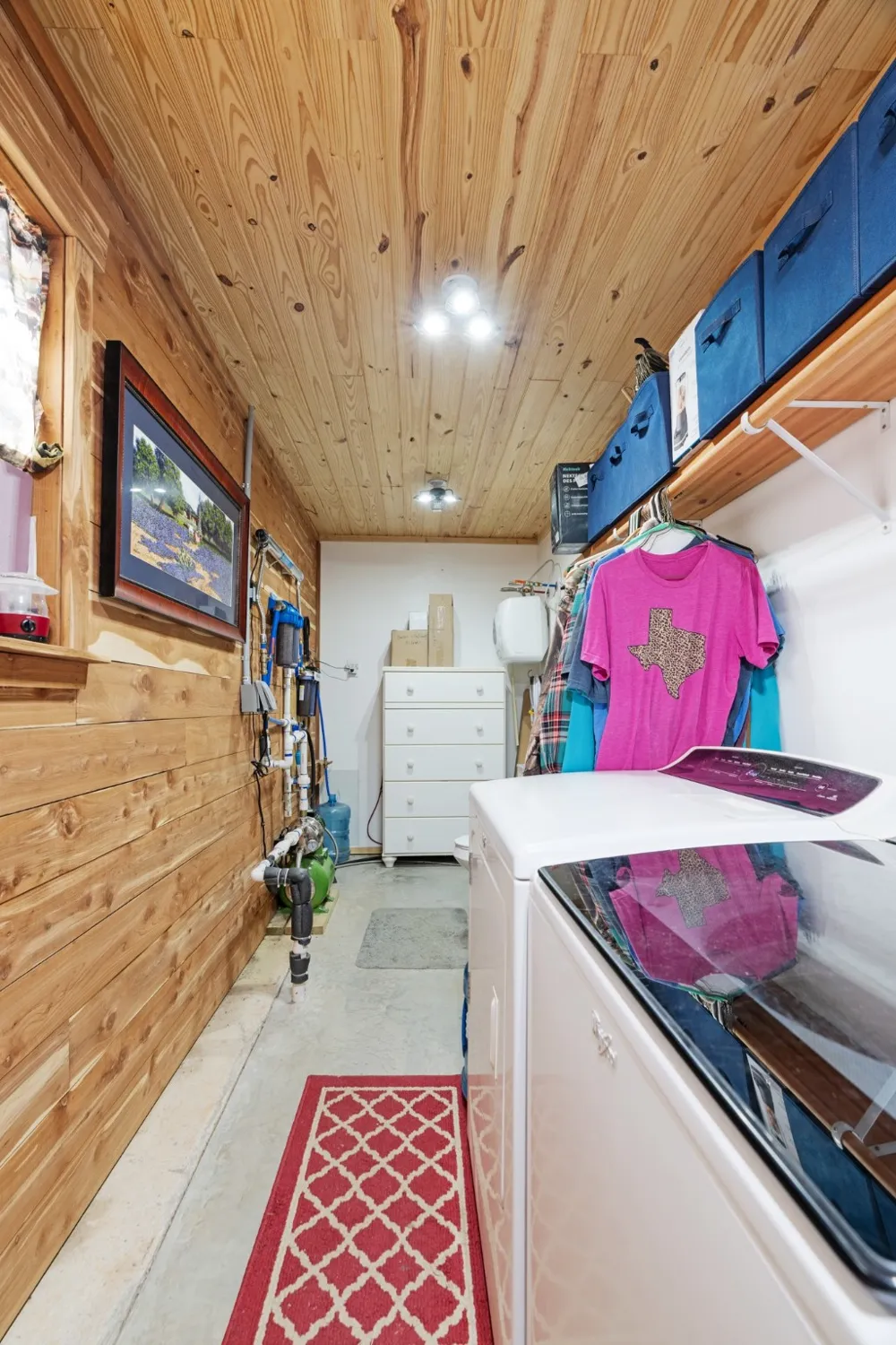 1750 County Road 34430 Sumner, TX 75486