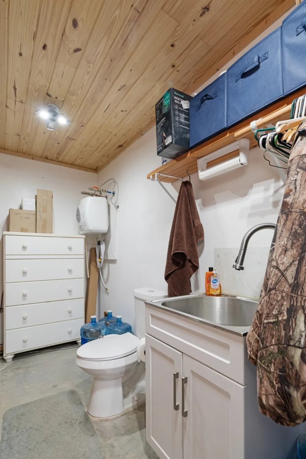 1750 County Road 34430 Sumner, TX 75486