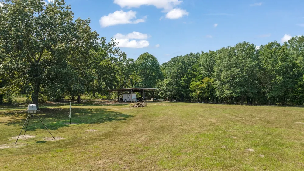 1750 County Road 34430 Sumner, TX 75486