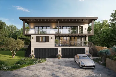 3261 Crownview Drive