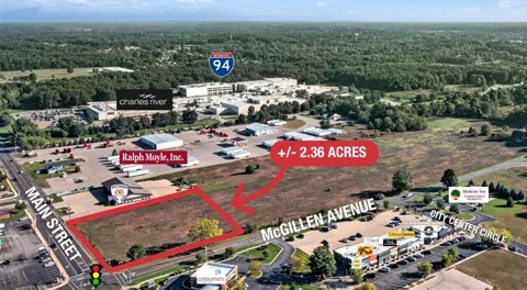 23440 E McGillen Avenue #Parcel A