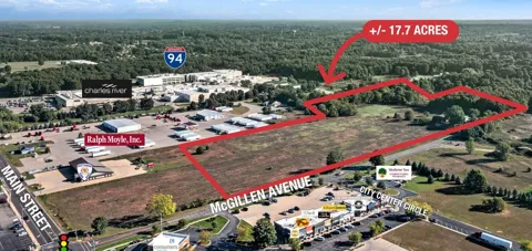23440 E McGillen Avenue #Parcel B