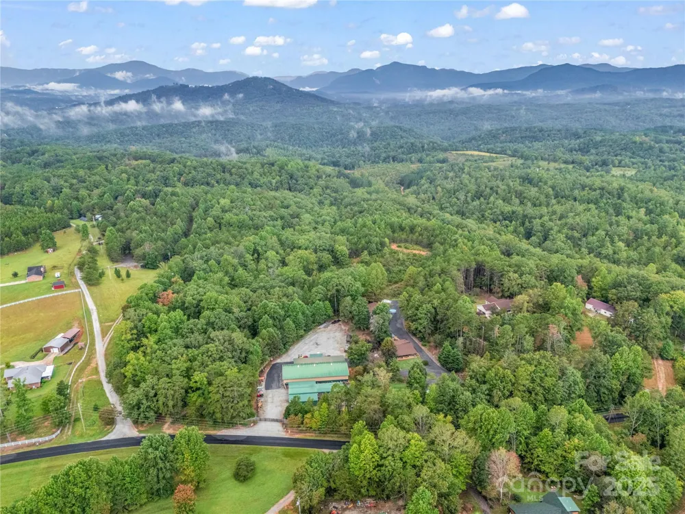 625 Rainbow Rapids Road Rutherfordton, NC 28139