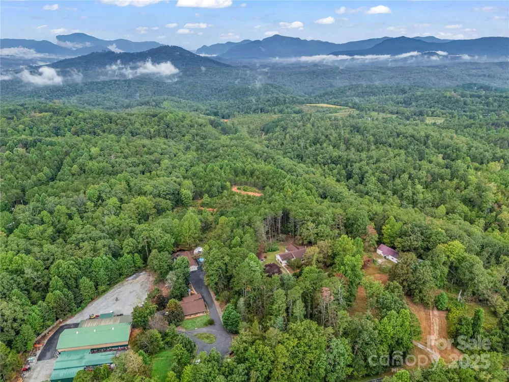 625 Rainbow Rapids Road Rutherfordton, NC 28139
