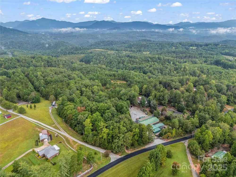 625 Rainbow Rapids Road Rutherfordton, NC 28139