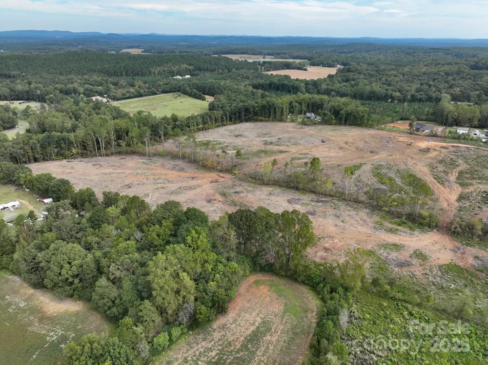 00 Herlocker Road New London, NC 28127