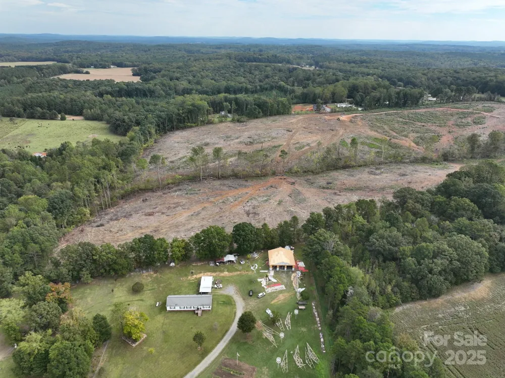 00 Herlocker Road New London, NC 28127