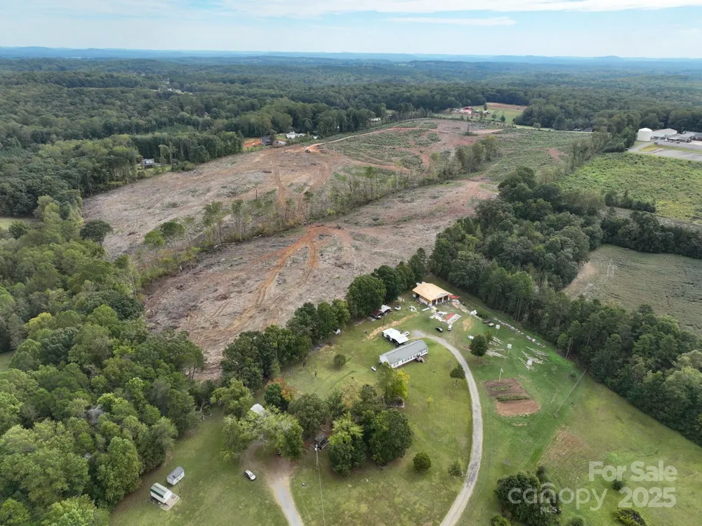 00 Herlocker Road New London, NC 28127