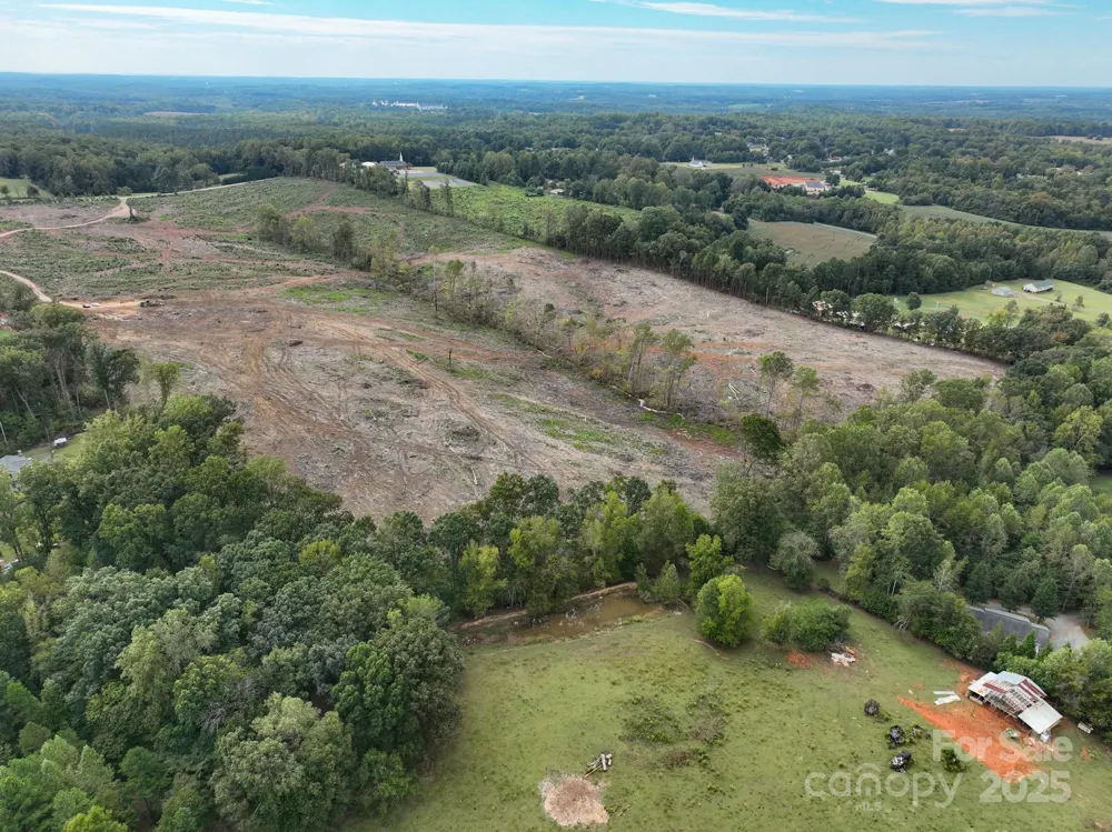 00 Herlocker Road New London, NC 28127