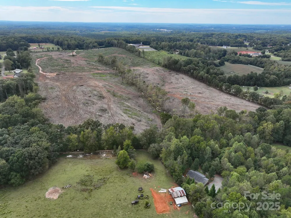 00 Herlocker Road New London, NC 28127