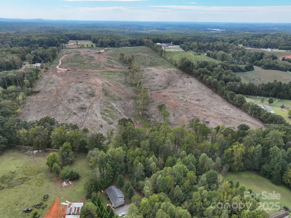 00 Herlocker Road New London, NC 28127