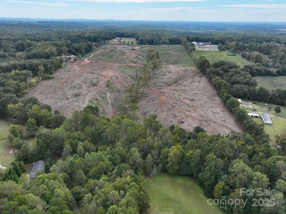 00 Herlocker Road New London, NC 28127