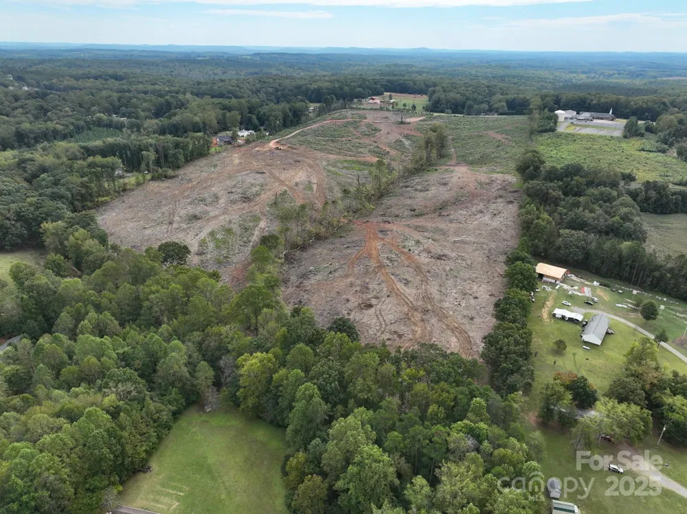00 Herlocker Road New London, NC 28127