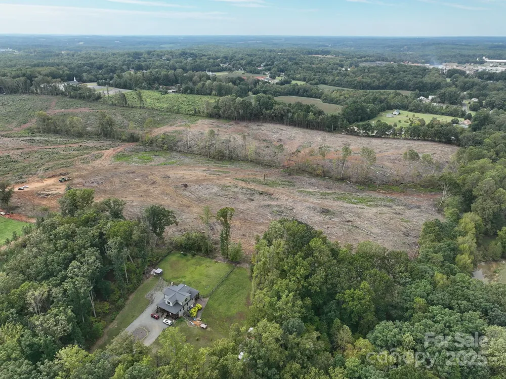 00 Herlocker Road New London, NC 28127