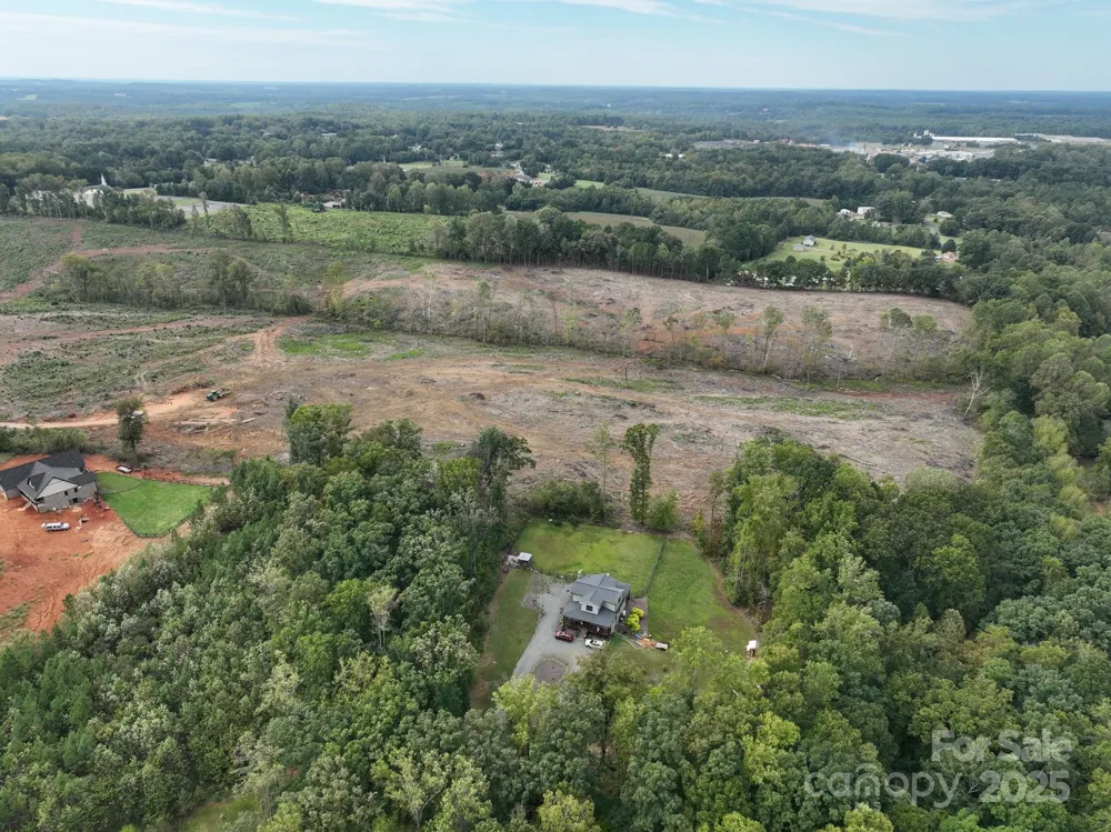 00 Herlocker Road New London, NC 28127