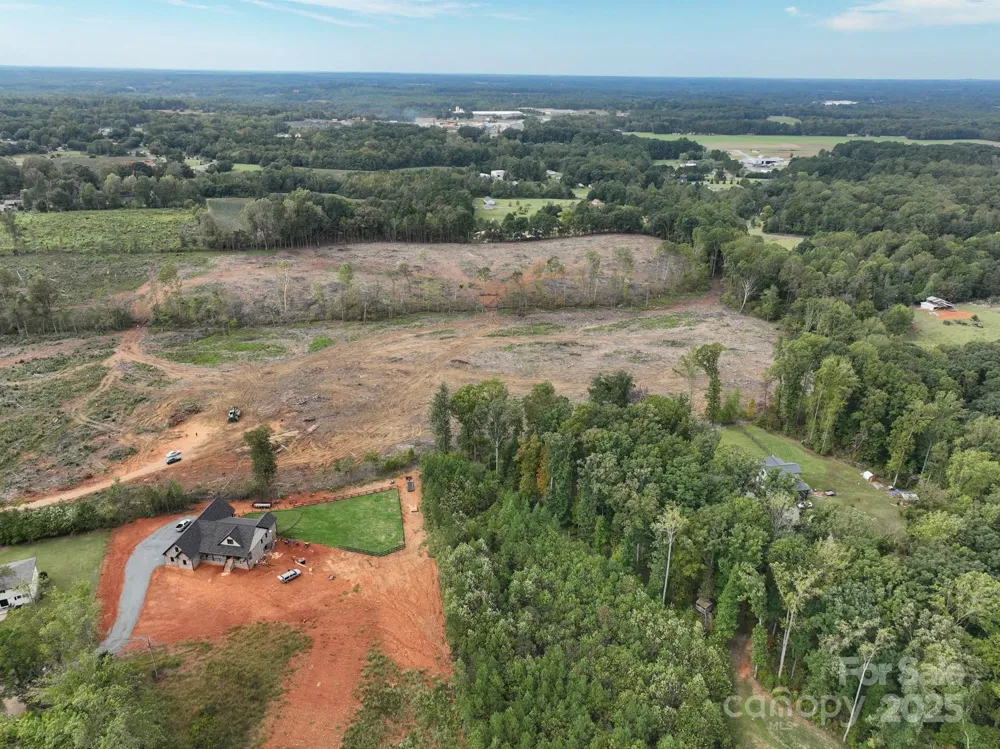 00 Herlocker Road New London, NC 28127