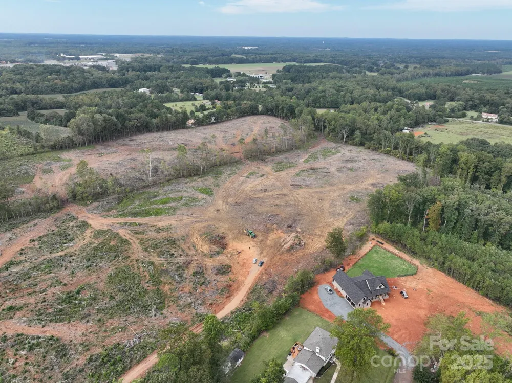 00 Herlocker Road New London, NC 28127