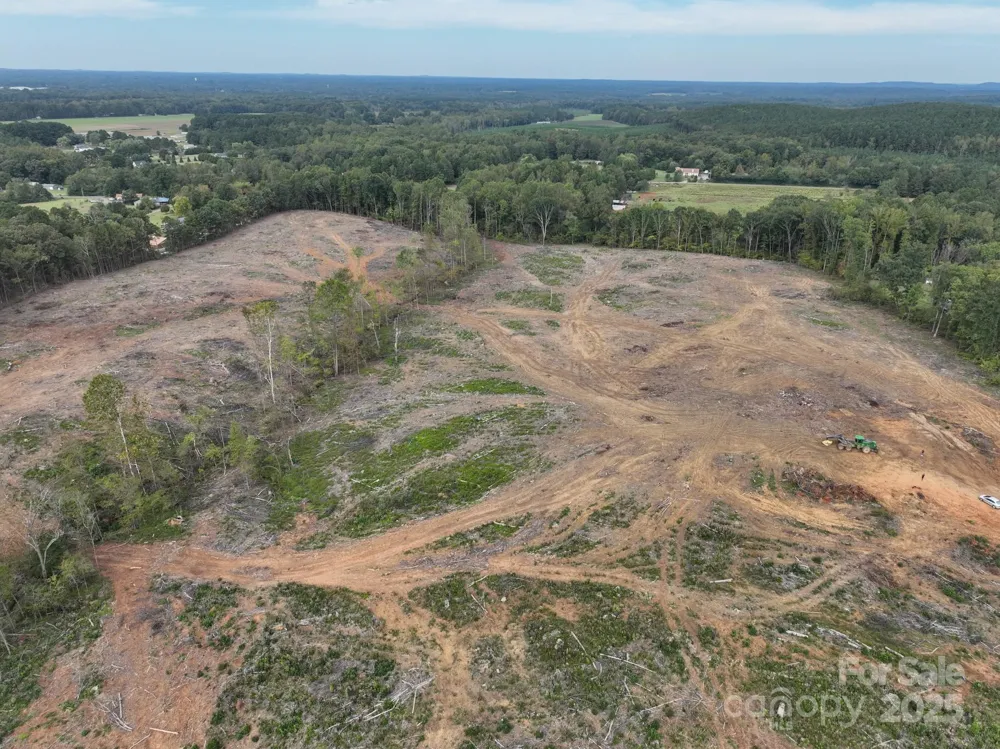 00 Herlocker Road New London, NC 28127