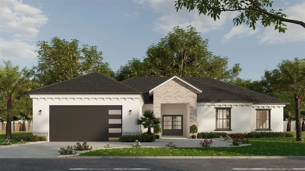 PARKER ROAD Lakeland, FL 33811