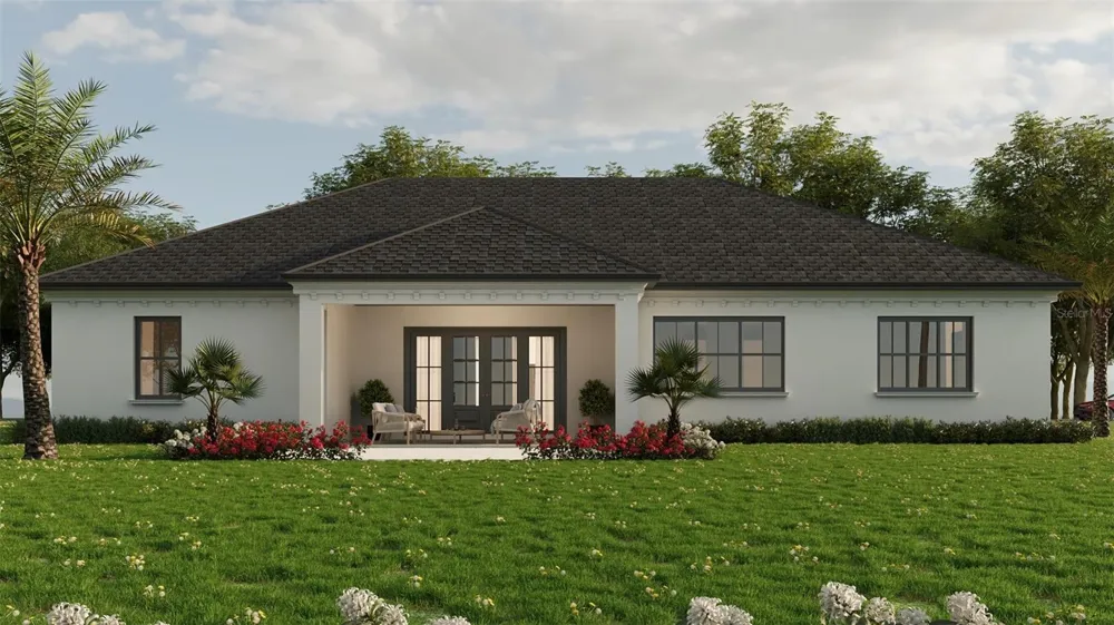 PARKER ROAD Lakeland, FL 33811