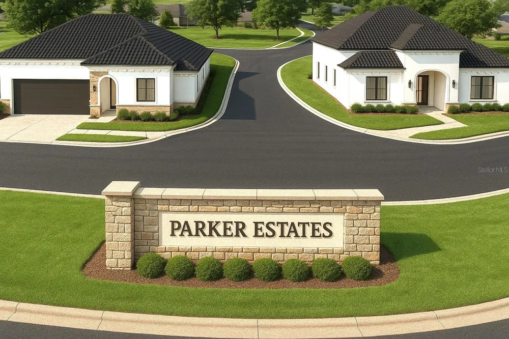 PARKER ROAD Lakeland, FL 33811