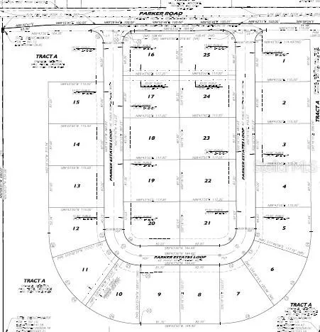 PARKER ROAD Lakeland, FL 33811
