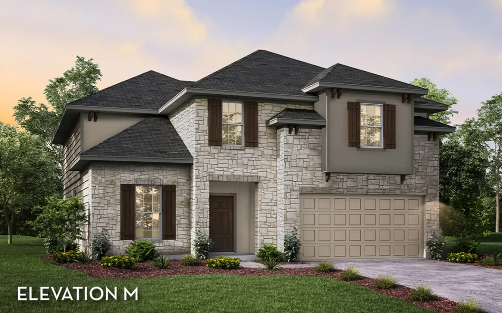 109 Joy Lane Liberty Hill, TX 78642
