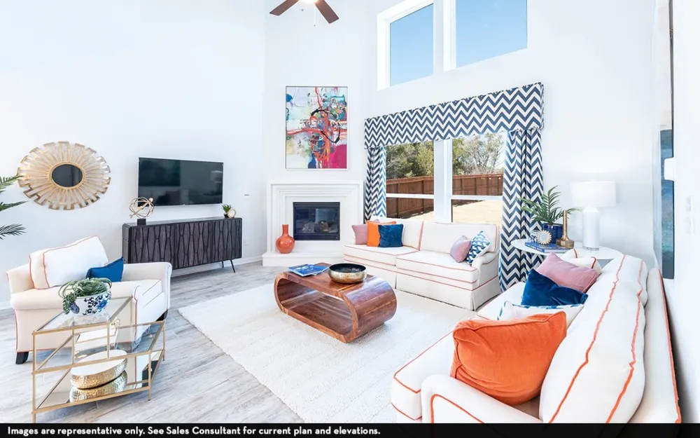 109 Joy Lane Liberty Hill, TX 78642