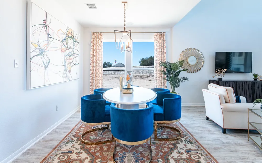 109 Joy Lane Liberty Hill, TX 78642