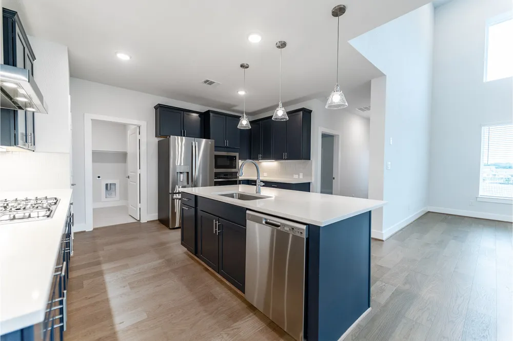 109 Joy Lane Liberty Hill, TX 78642