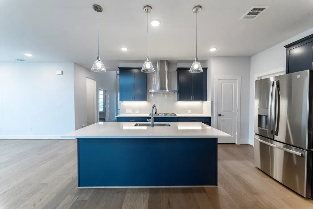 109 Joy Lane Liberty Hill, TX 78642