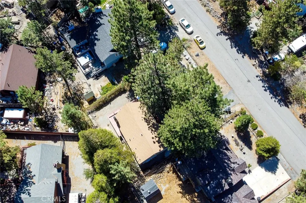 5291 Orchard Dr Wrightwood, CA 92397