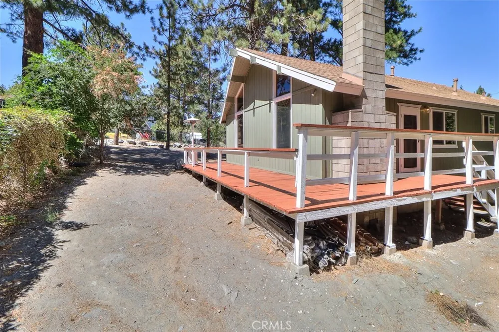 5291 Orchard Dr Wrightwood, CA 92397